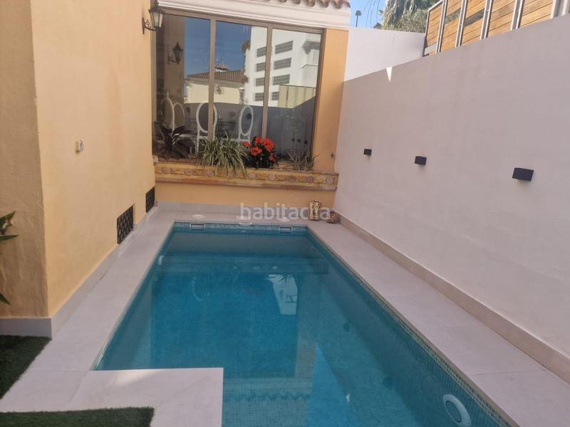 Foto 8d12c706-3818-4ee7-9e84-0ce8d8160e8a. Chalet with heating parking pool in Soto de Real - Villamaruja San Fernando