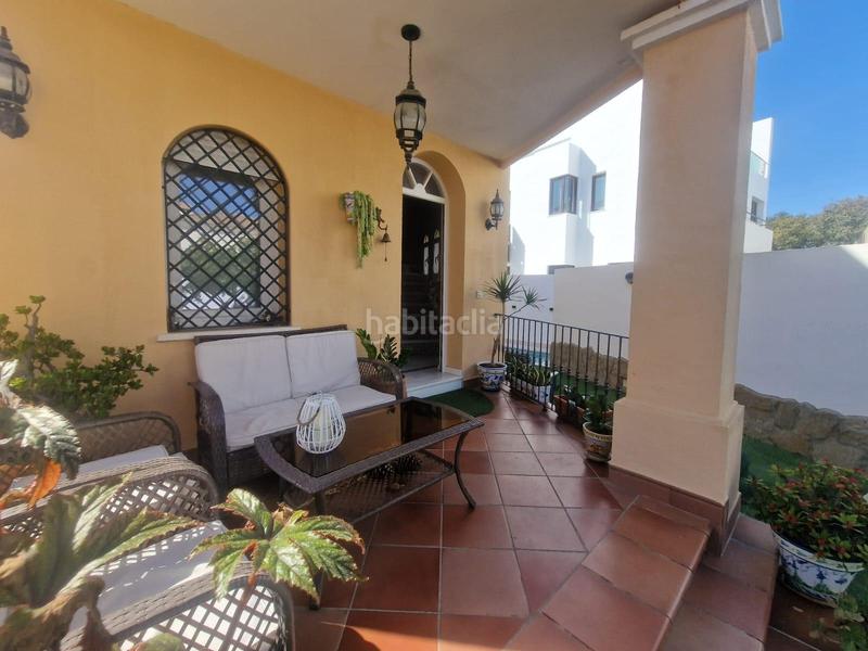 Foto 8ecdb8f4-bd7d-4464-8f59-13f9b7f6bcaa. Chalet with heating parking pool in Soto de Real - Villamaruja San Fernando