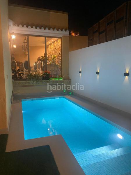 Foto 8edb6c77-f798-4b47-aa4e-8c3f76ded210. Chalet with heating parking pool in Soto de Real - Villamaruja San Fernando