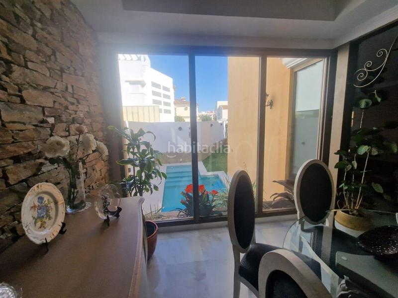 Foto 9358c89b-19c6-4816-a5d2-164f8cc58144. Chalet with heating parking pool in Soto de Real - Villamaruja San Fernando