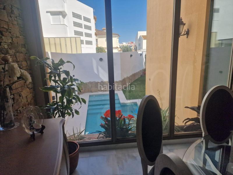 Foto 97d8a24e-6530-44b5-aae3-2b15b3dd5e65. Chalet with heating parking pool in Soto de Real - Villamaruja San Fernando