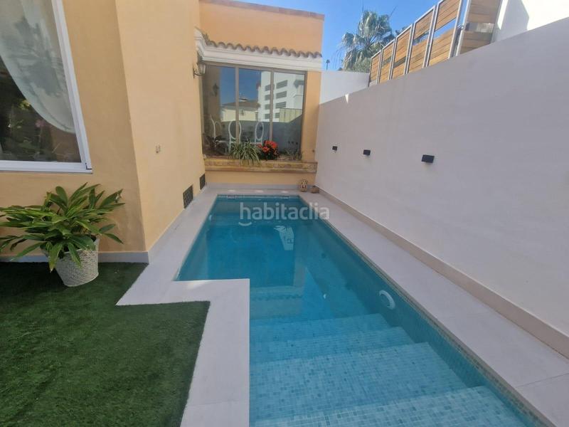 Foto a1d8afee-45dd-4df5-b0c8-742c6e1e16d5. Chalet with heating parking pool in Soto de Real - Villamaruja San Fernando
