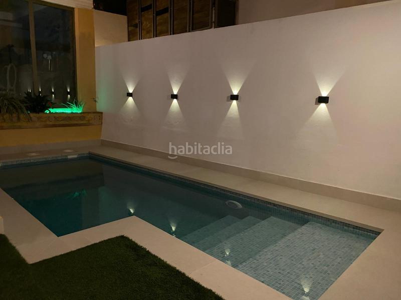 Foto a34c6ea2-321f-4691-b8e6-eb239afbf4d2. Chalet with heating parking pool in Soto de Real - Villamaruja San Fernando