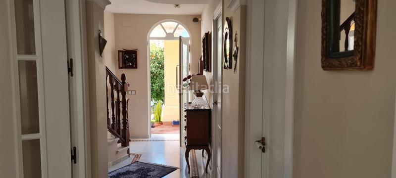 Foto af3b5335-c390-448c-83b7-cd33f69f44f7. Chalet with heating parking pool in Soto de Real - Villamaruja San Fernando