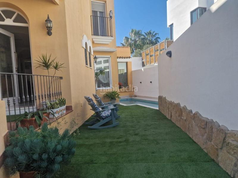 Foto b0231f0b-3902-4178-9e69-5b381db93d47. Chalet with heating parking pool in Soto de Real - Villamaruja San Fernando