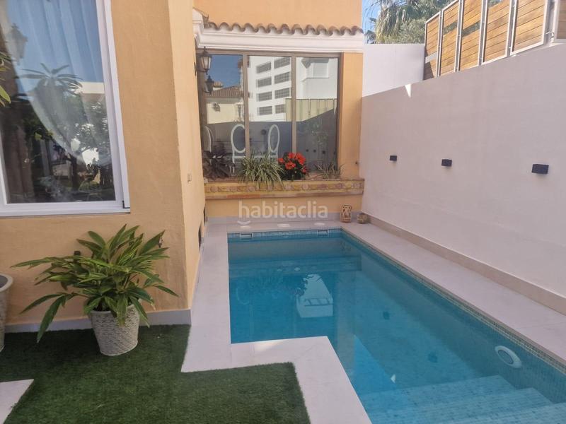 Foto b033cccd-8f67-47f8-80df-665ff1a9aa05. Chalet with heating parking pool in Soto de Real - Villamaruja San Fernando