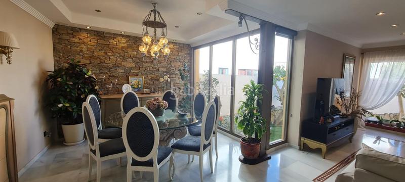 Foto c347b746-a2df-4aeb-906b-5dfa2e01e2a5. Chalet with heating parking pool in Soto de Real - Villamaruja San Fernando