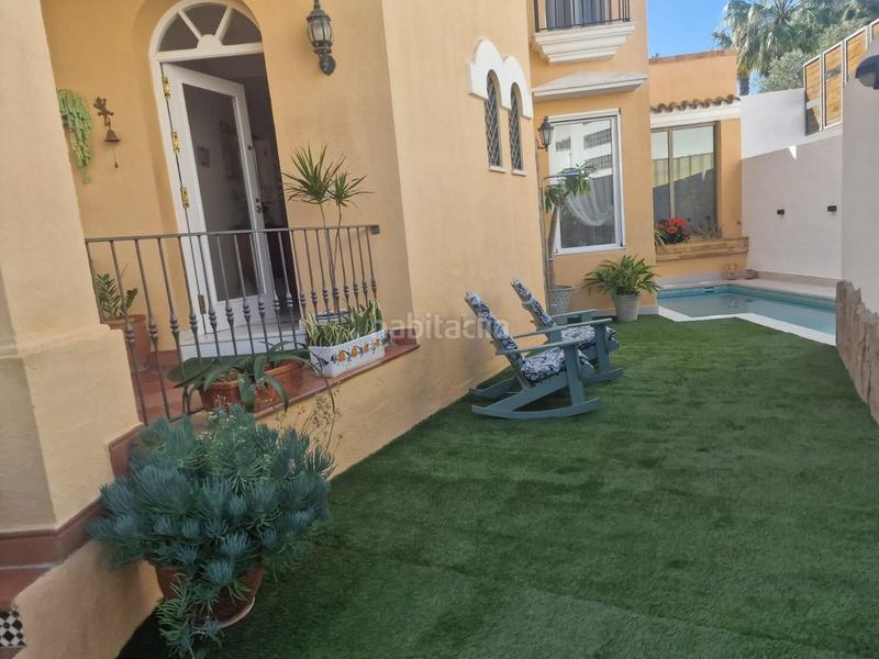 Foto d2174b8b-ac19-4ae7-8e30-ebc4a96d5964. Chalet with heating parking pool in Soto de Real - Villamaruja San Fernando