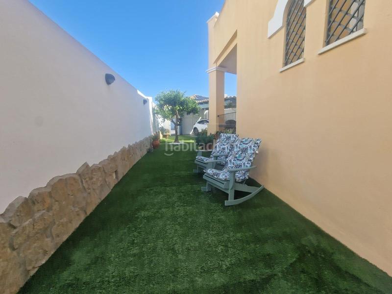 Foto d317a833-1878-41ec-bfed-2bb3500edee4. Chalet with heating parking pool in Soto de Real - Villamaruja San Fernando