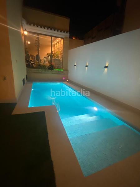 Foto df0cce76-f152-4ddd-9c79-ba096c5fa7a3. Chalet with heating parking pool in Soto de Real - Villamaruja San Fernando