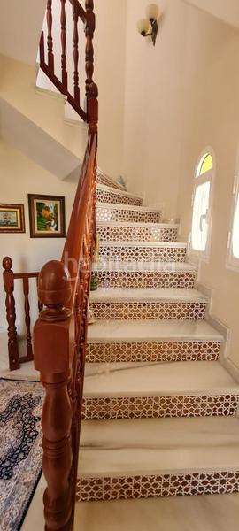 Foto e2ab36bd-a4e0-4ca9-8305-de7469a832e2. Chalet with heating parking pool in Soto de Real - Villamaruja San Fernando