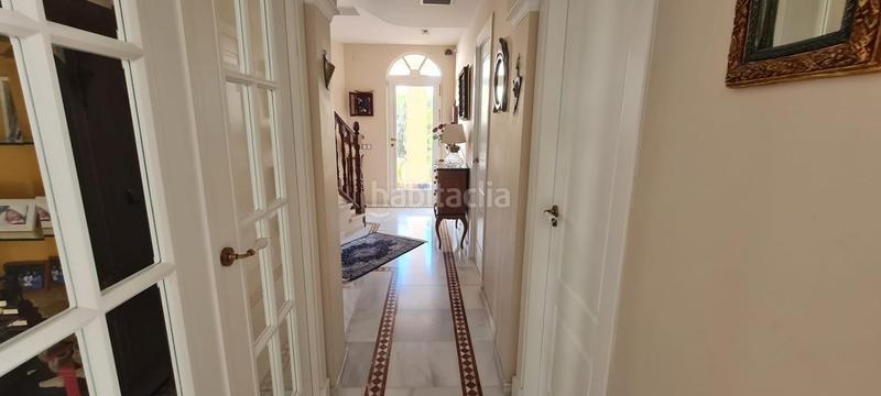 Foto e49a861e-d102-481c-82a4-f235fe671146. Chalet with heating parking pool in Soto de Real - Villamaruja San Fernando