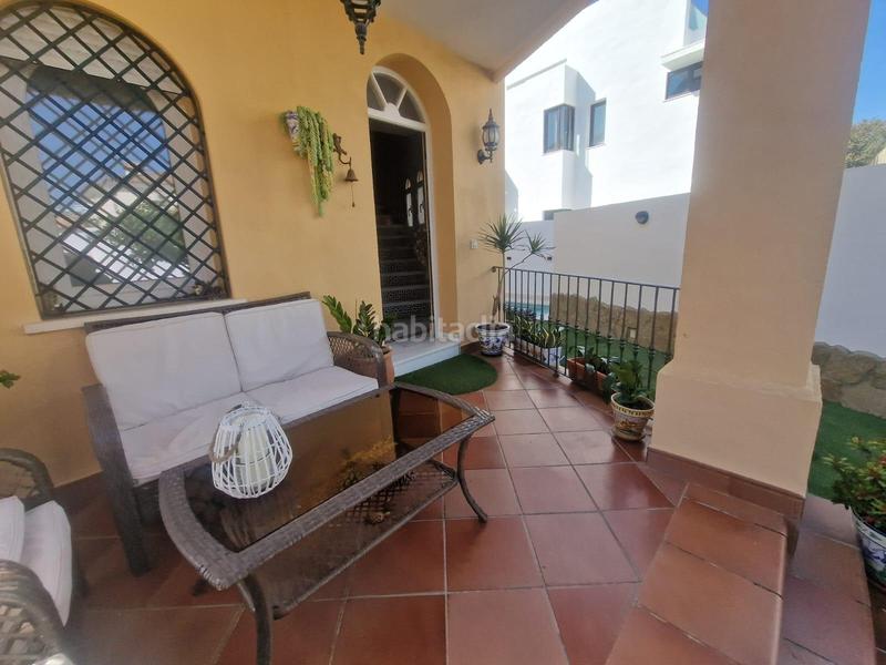 Foto fe7abcfc-b7d1-422e-8655-4370a9c7aa03. Chalet with heating parking pool in Soto de Real - Villamaruja San Fernando