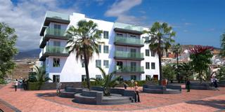 Apartament a Calle suecia 1