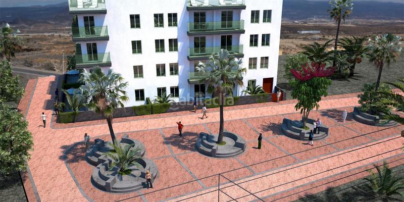 Foto 01bb52cf-6d90-466a-b643-9eee70ba2454. Promoció RESIDENCIAL BUENAVISTA a Granadilla de Abona. Habitatges d´obra nova