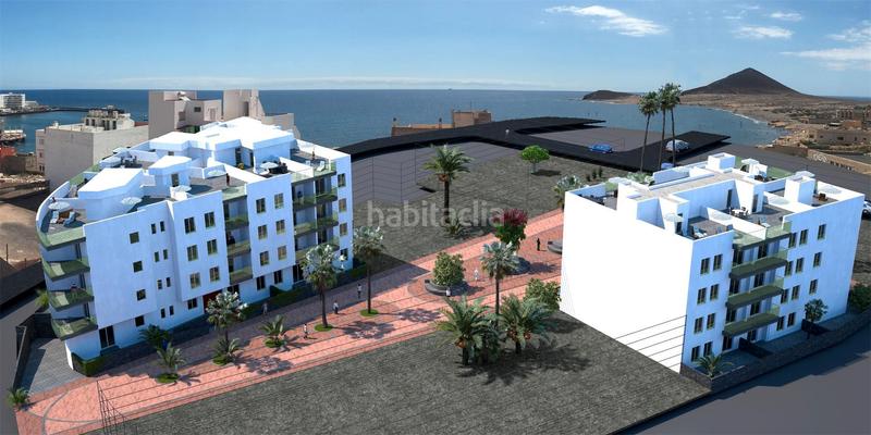 Foto 27dc5180-fd39-48eb-931a-a92b87d7f560. Promoció RESIDENCIAL BUENAVISTA a Granadilla de Abona. Habitatges d´obra nova