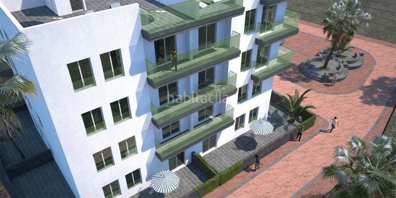 Foto 7196af56-7619-4642-91f9-a5c480dd86b6. Promoció RESIDENCIAL BUENAVISTA a Granadilla de Abona. Habitatges d´obra nova