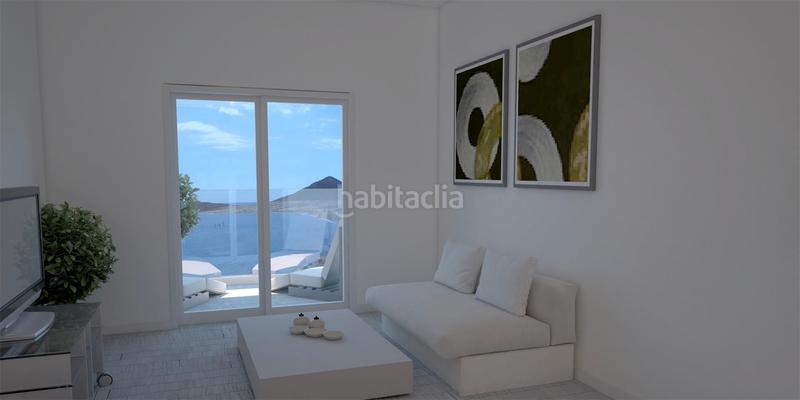 Foto ec542a56-fe9f-419d-9060-2e8d81b25693. Promoció RESIDENCIAL BUENAVISTA a Granadilla de Abona. Habitatges d´obra nova