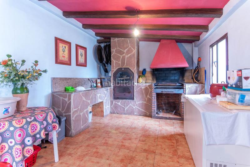 Foto 0f1597d6-1b1f-4008-a6bc-6ffa423b8b54. Chalet mit heizung parking pool in San Crispín-Huerta Nueva-Estación Elda