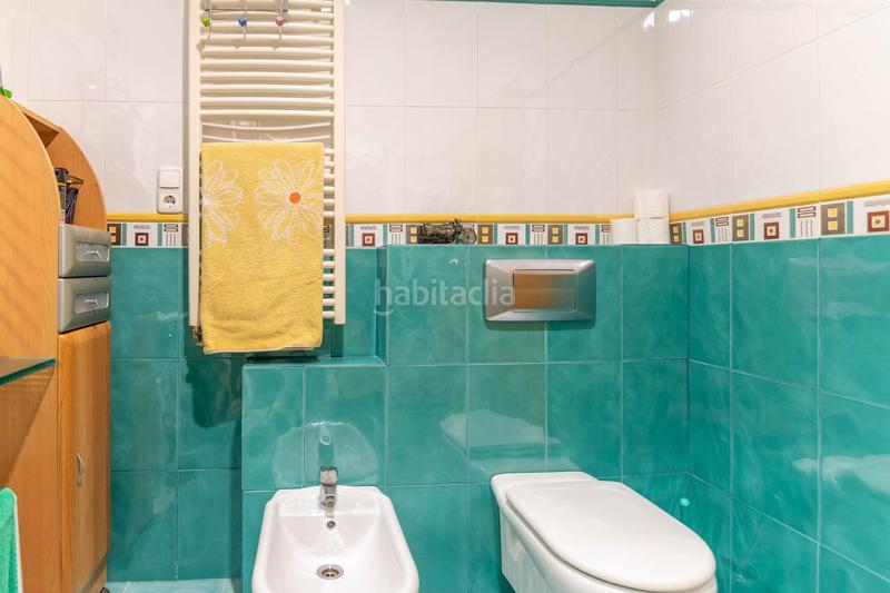 Foto 15220f0a-6508-4c7b-b646-634277f6d2e7. Chalet mit heizung parking pool in San Crispín-Huerta Nueva-Estación Elda