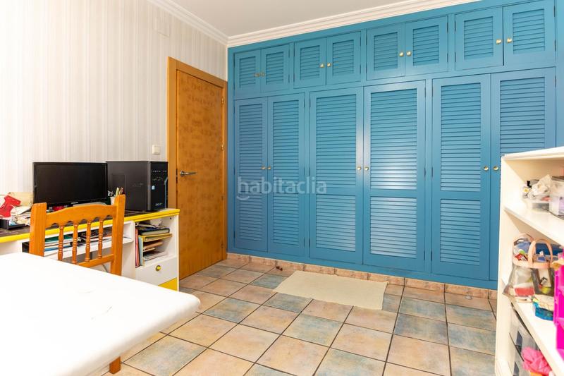 Foto 49e545b1-16f7-42ef-90dd-306a986c3b9f. Chalet mit heizung parking pool in San Crispín-Huerta Nueva-Estación Elda