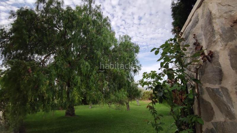 Foto 4d264866-91b5-4a6e-b84d-3759107537cc. Chalet mit heizung parking pool in San Crispín-Huerta Nueva-Estación Elda