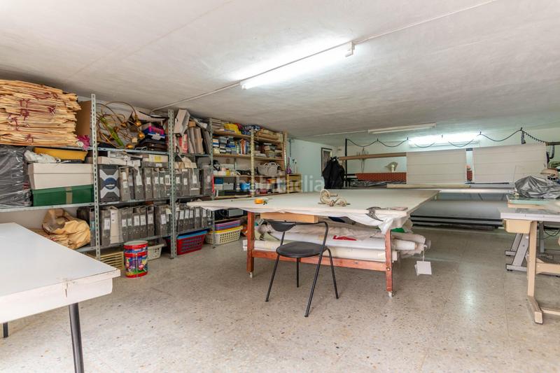 Foto affa4248-b3a1-44df-ac8f-0317e266566c. Chalet mit heizung parking pool in San Crispín-Huerta Nueva-Estación Elda