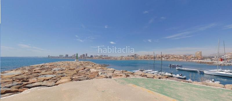 Foto 15d25ed6-eb01-4b3a-adaf-507ec9a9c9cf. Lloguer apartament amb aparcament piscina a Campello Playa Campello (el)