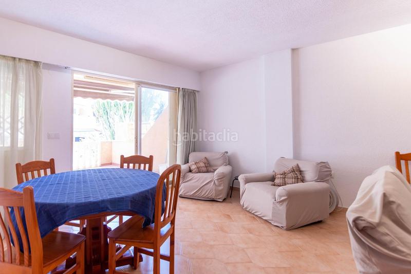 Foto 2945091d-8d93-45c2-ba1d-d013bad10419. Lloguer apartament amb aparcament piscina a Campello Playa Campello (el)