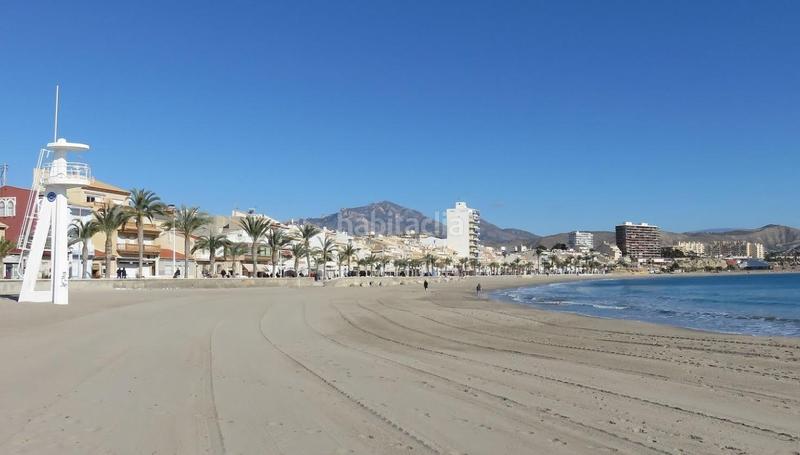 Foto 3c338e9a-6dc2-49b6-834a-228260b93de1. Lloguer apartament amb aparcament piscina a Campello Playa Campello (el)