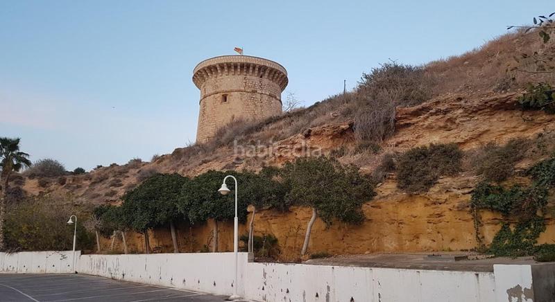 Foto 46611a67-f86c-4174-8785-b417529f548c. Lloguer apartament amb aparcament piscina a Campello Playa Campello (el)