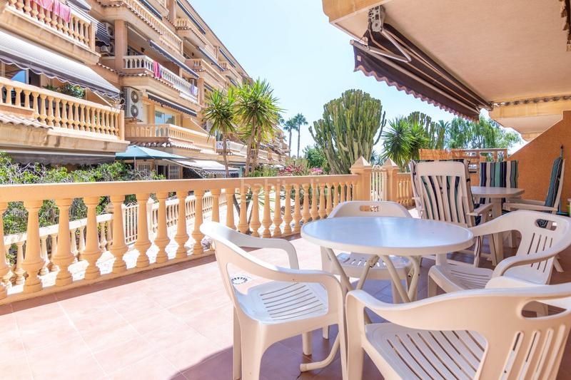 Foto 54b7029a-daa3-47bc-b874-745f77d199d1. Lloguer apartament amb aparcament piscina a Campello Playa Campello (el)