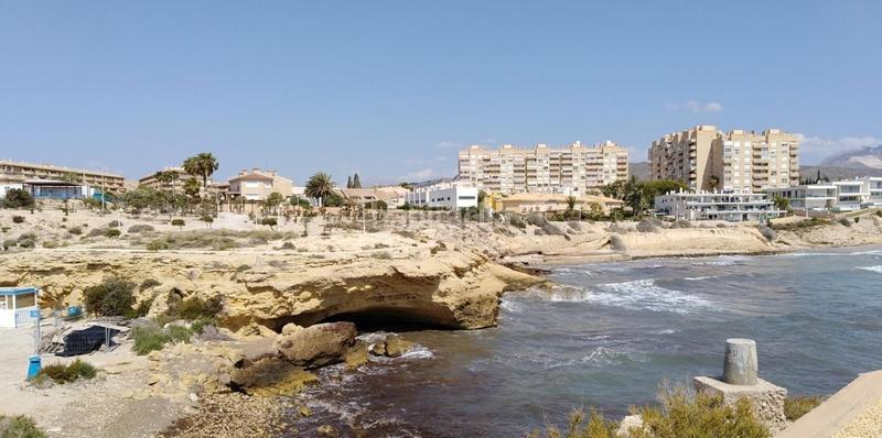 Foto 5eb68f12-2633-40b4-bf05-add7cf141e9b. Lloguer apartament amb aparcament piscina a Campello Playa Campello (el)