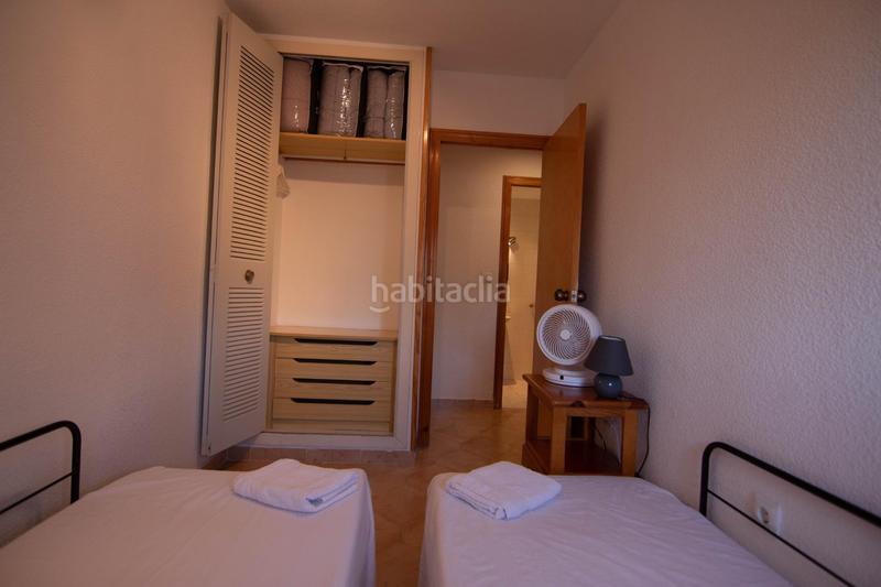 Foto 76cda7ef-ee69-4329-ab90-fe6ead7f41cf. Lloguer apartament amb aparcament piscina a Campello Playa Campello (el)
