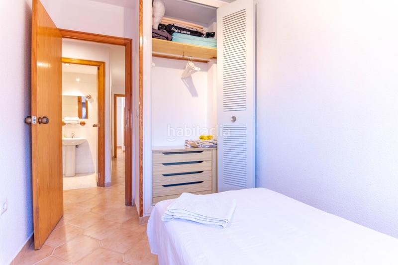 Foto 77e4321a-ab0d-4452-b26b-8f2a918ac177. Lloguer apartament amb aparcament piscina a Campello Playa Campello (el)