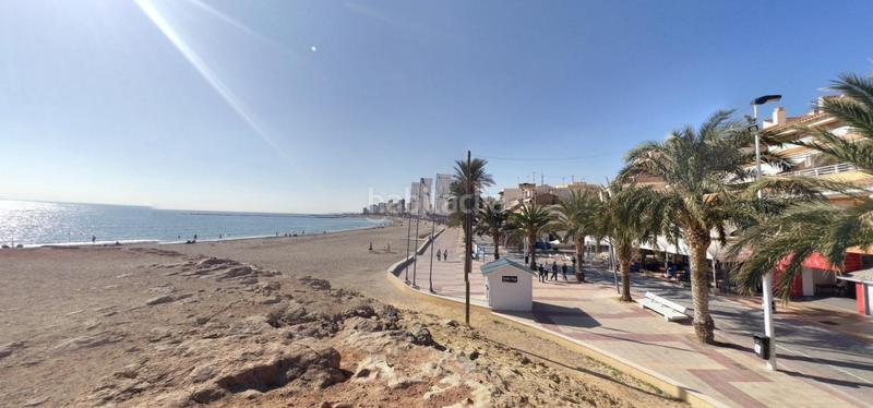 Foto 81e79208-8438-4ded-8fcd-cda4f1a641c1. Lloguer apartament amb aparcament piscina a Campello Playa Campello (el)