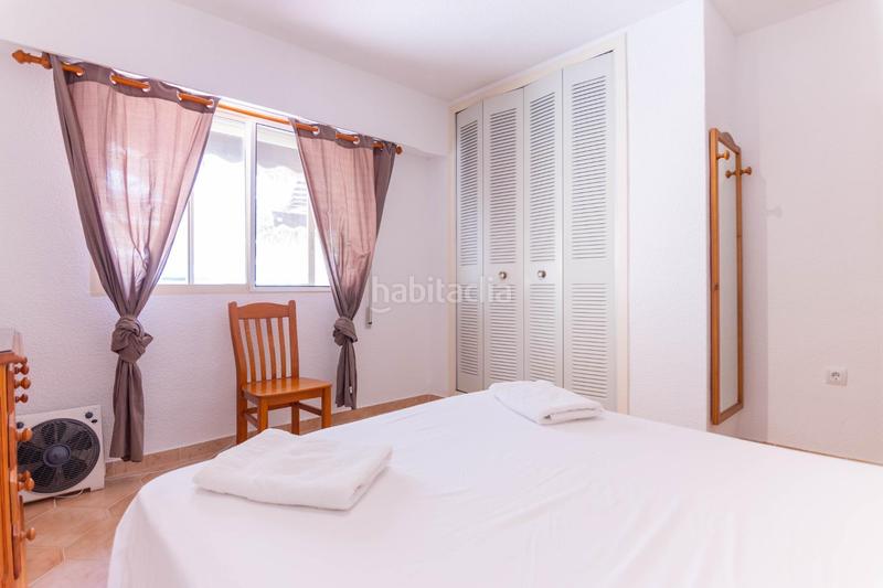 Foto 95bc5065-76e6-43a0-a092-39df47747ee2. Lloguer apartament amb aparcament piscina a Campello Playa Campello (el)