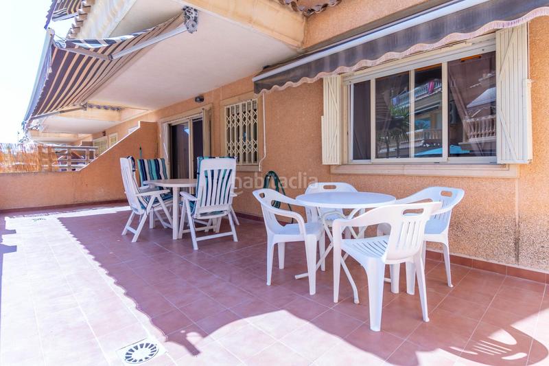 Foto 9700850b-bd2e-4900-8ee0-79b92ad81453. Lloguer apartament amb aparcament piscina a Campello Playa Campello (el)