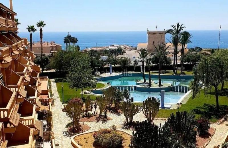 Foto a4cbb1e7-af49-4363-852f-2dba223d0eaa. Lloguer apartament amb aparcament piscina a Campello Playa Campello (el)
