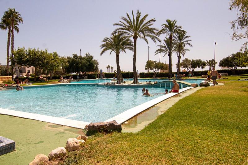 Foto af450a37-71cb-4fb8-b2d3-4ac73f4da3bf. Lloguer apartament amb aparcament piscina a Campello Playa Campello (el)
