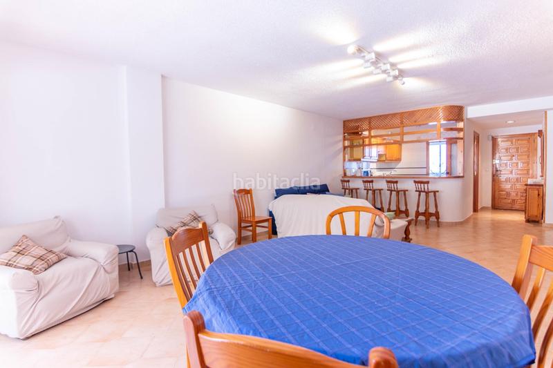 Foto 6c5126b4-fbb8-4dad-be9b-9af1644127ae. Rent apartment with parking pool in Campello Playa Campello (el)