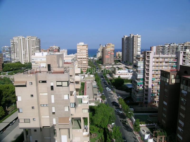 Foto 4af45aa1-9d10-455b-9067-f38c943f6ebd. Alquiler piso no se alquila para larga temporada!!! en Alicante