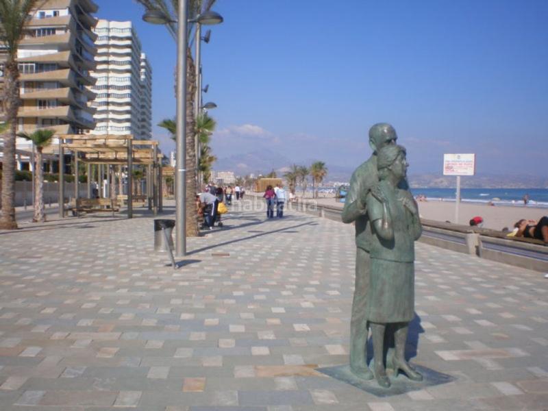 Foto 58e9b4fb-566a-48d2-ba23-15cc50fb5b81. Alquiler piso no se alquila para larga temporada!!! en Alicante
