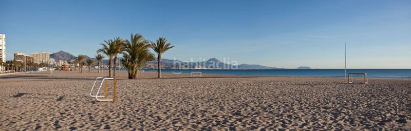 Foto 822a5909-df60-47b2-8cd5-854eb6b90b7c. Alquiler piso no se alquila para larga temporada!!! en Alicante