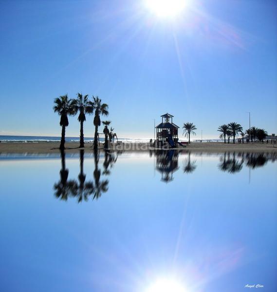 Foto 8d9b69d9-b92b-4652-8404-34c87d7675b7. Alquiler piso no se alquila para larga temporada!!! en Alicante