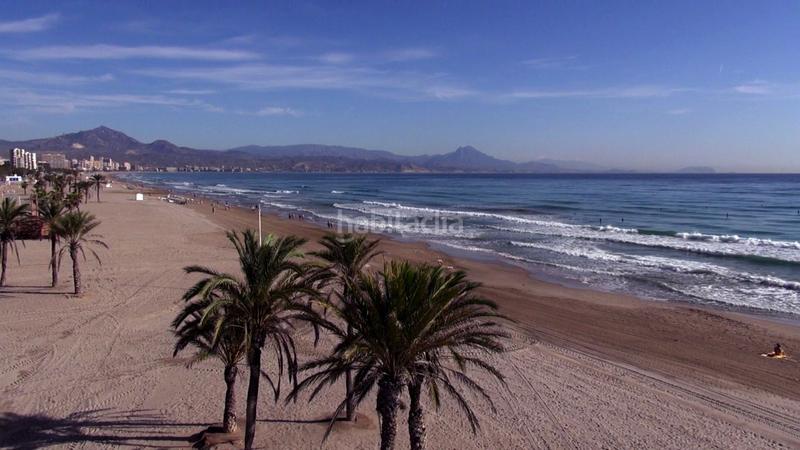 Foto c0df4312-29a2-4c52-bb93-7118a548b406. Alquiler piso no se alquila para larga temporada!!! en Alicante