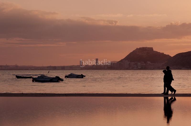 Foto d5cb9a27-0318-492a-b417-ab9cb8202932. Alquiler piso no se alquila para larga temporada!!! en Alicante