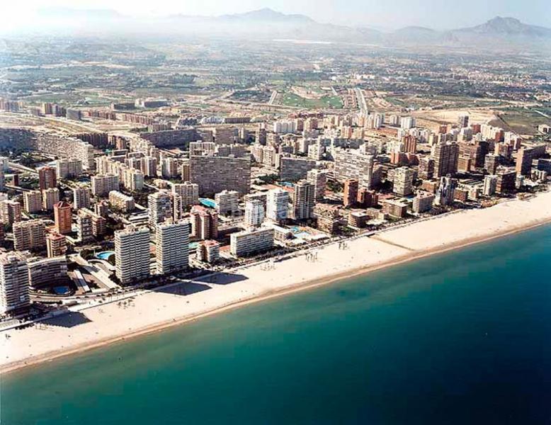 Foto e2f29e2d-be27-4a2f-b0df-2166c07e75c9. Alquiler piso no se alquila para larga temporada!!! en Alicante