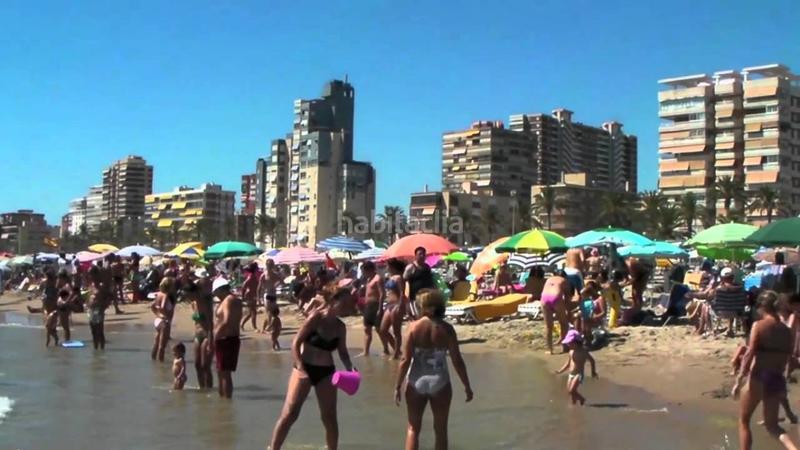 Foto e326670a-5779-4f86-97c9-5ce55059a9f1. Alquiler piso no se alquila para larga temporada!!! en Alicante
