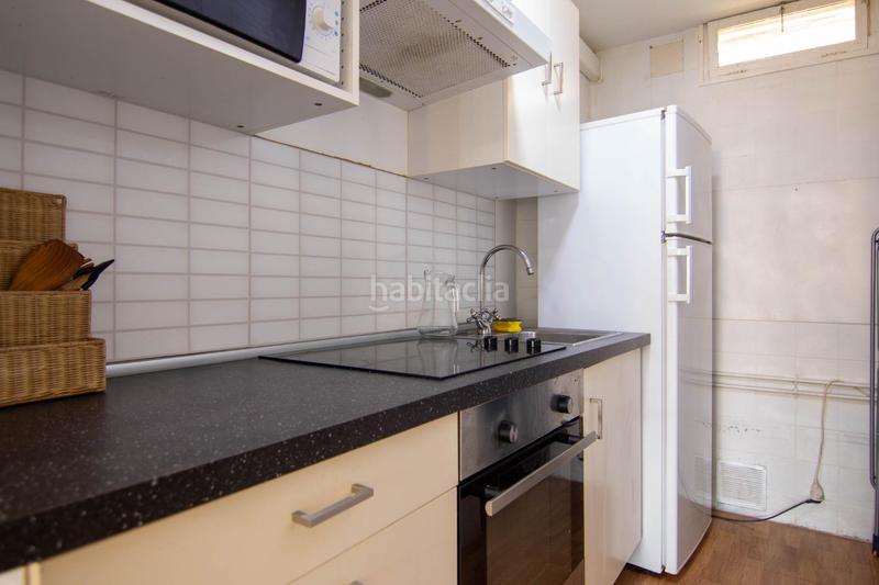 Foto 40d910b6-efb2-48ea-81d0-c89324973c88. Rent flat with parking pool in Playa de San Juan Alicante